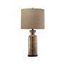 Picture of Laurentia - Champagne Table Lamp