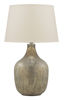 Picture of Mari - Glass Table Lamp