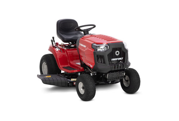 Picture of 42" TROY-BILT RIDING MOWER