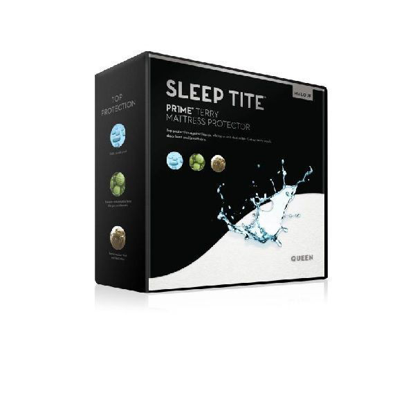 Picture of Sleep Tite - Queen Mattress Protector