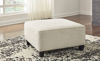 Picture of Abinger - Natural Accent Ottoman
