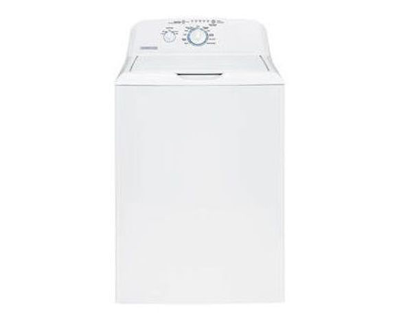 Picture of 3.8 cu ft Top Load Washer