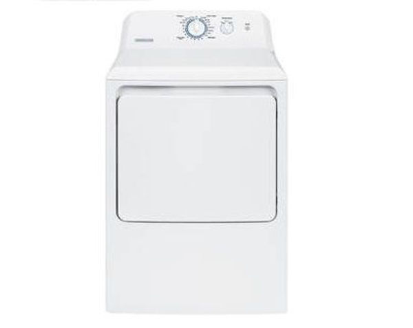 Picture of 6.2 cu ft Extra Large Dryer