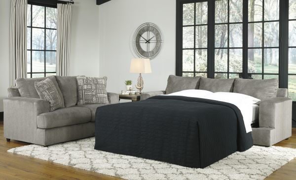 Picture of Soletren - Ashe Queen Sleeper Sofa