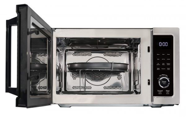 Picture of 5-In-1 Multifunction Microwave