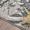 Picture of Brisbane Gold 5X8 Rug