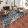 Picture of Winslow Midnight 5X8 Rug
