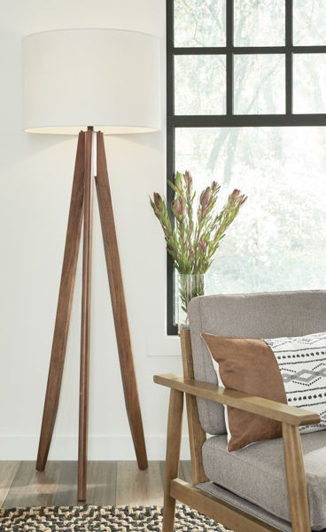 Sleek floor lamp hotsell