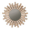 Picture of Donata - Natural Accent Mirror