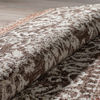Picture of Gala Chocolate 5X7 Rug