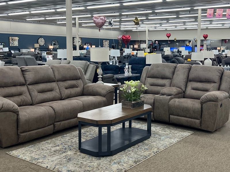 Kimbrells in Siler City, NC - Leather