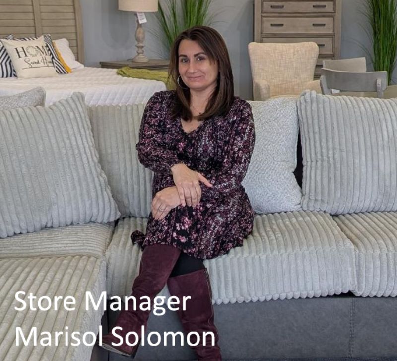 Kimbrells in Lenoir, NC - Store Manager