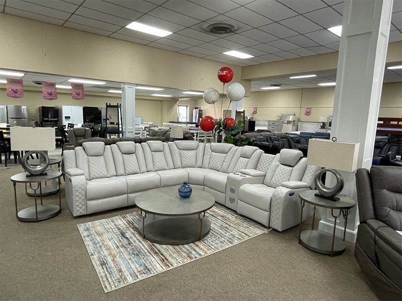 Kimbrells in Sumter, SC Main St - Leather