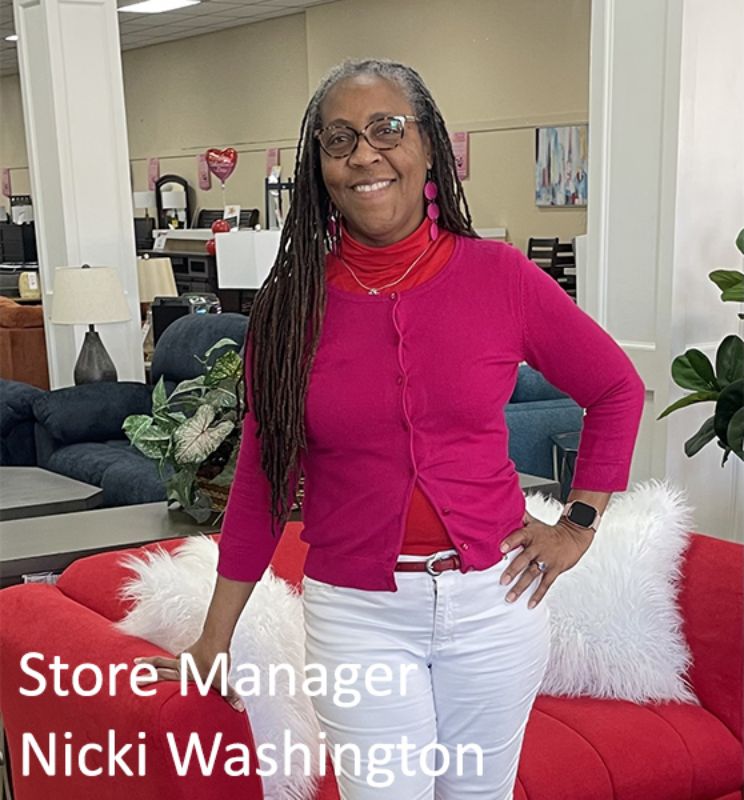 Kimbrells in Sumter, SC Main St - Store Manager