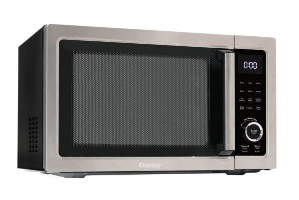 Picture of 4-In-1 Multifunction Microwave