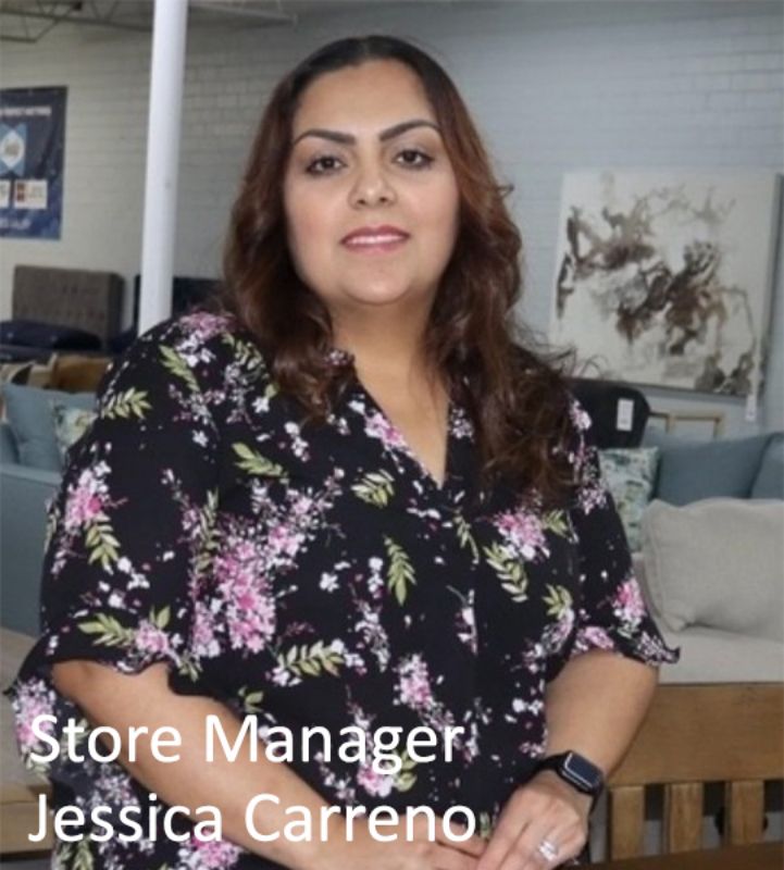 Kimbrells in Statesville, NC - Store Manager