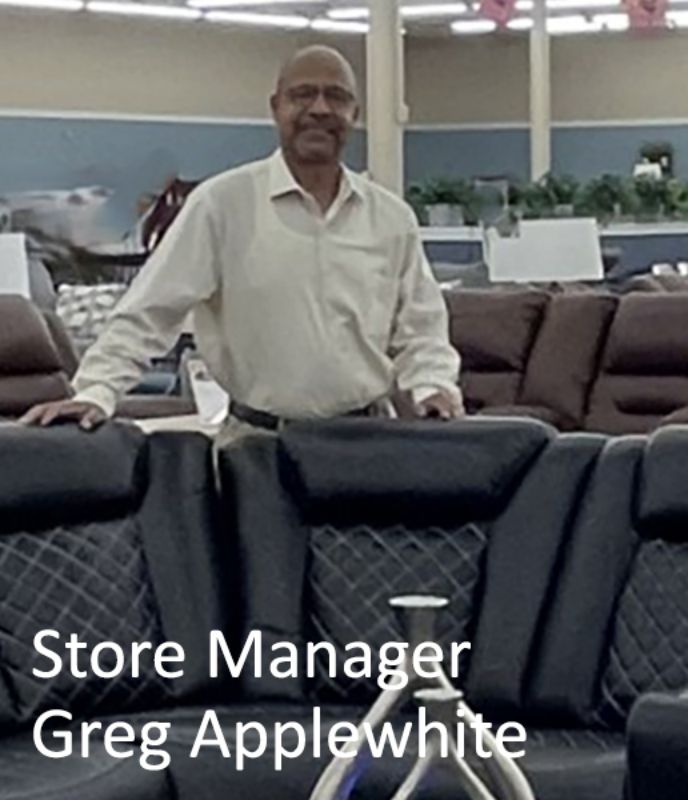 Kimbrells in Durham, NC - Store Manager