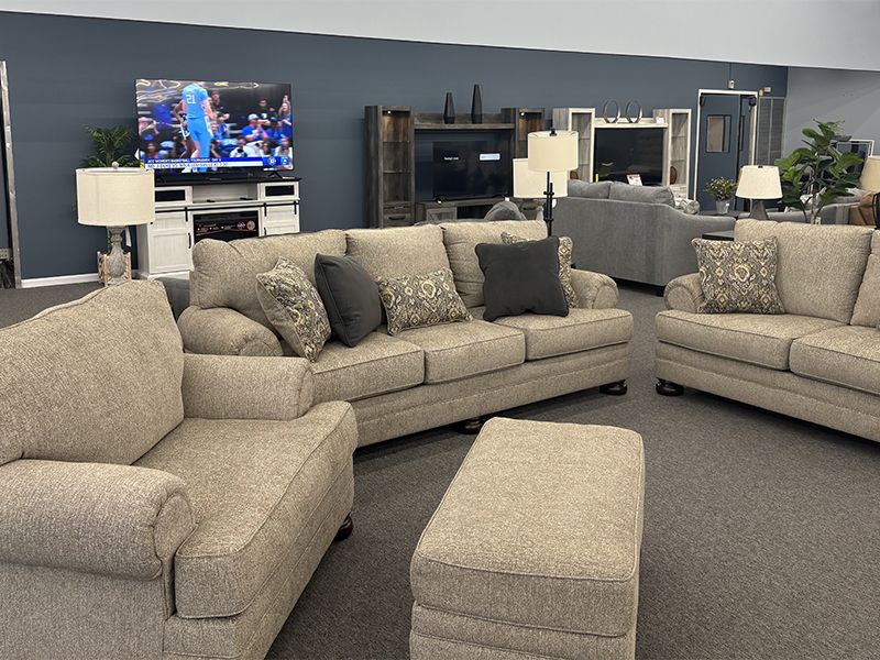 Kimbrells in Salisbury, NC - Upholstery