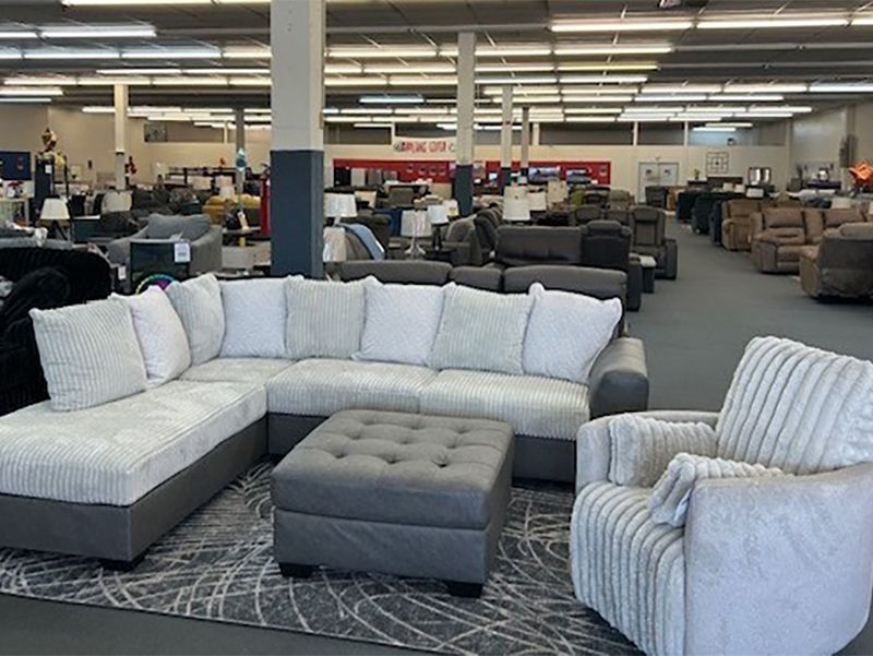 Kimbrells in Shelby, NC - Upholstery