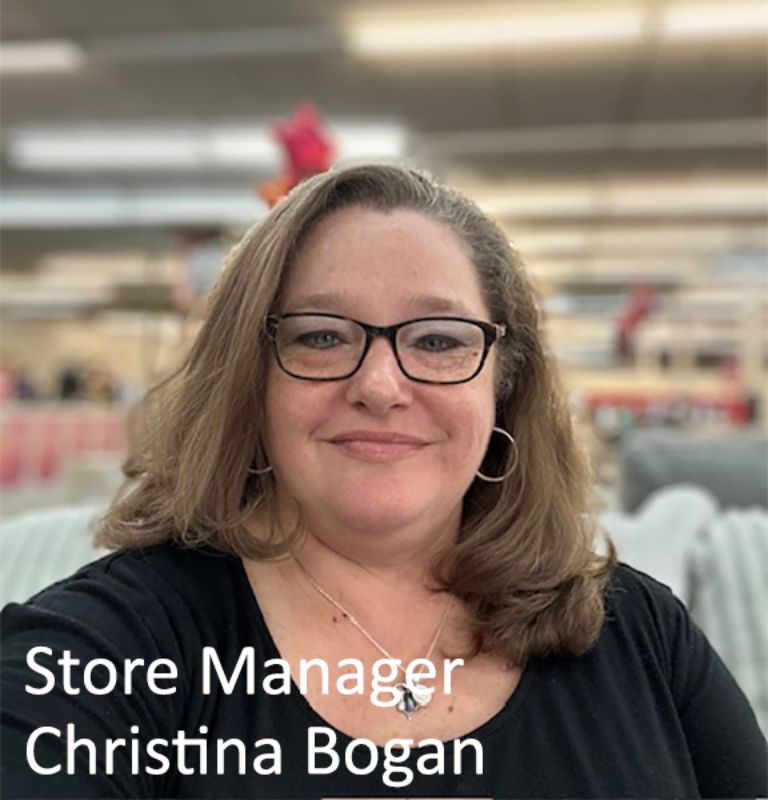 Kimbrells in Shelby, NC - Store Manager