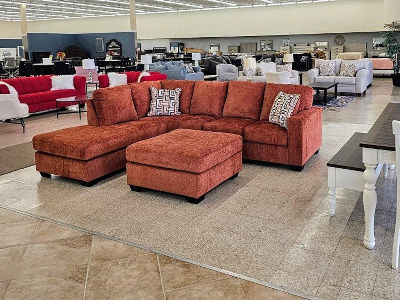 Kimbrells in West Columbia, SC - Sofa