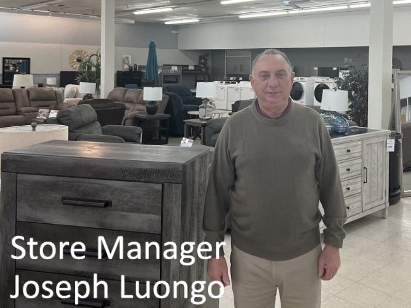 Kimbrells in Orangeburg, SC - Store Manager