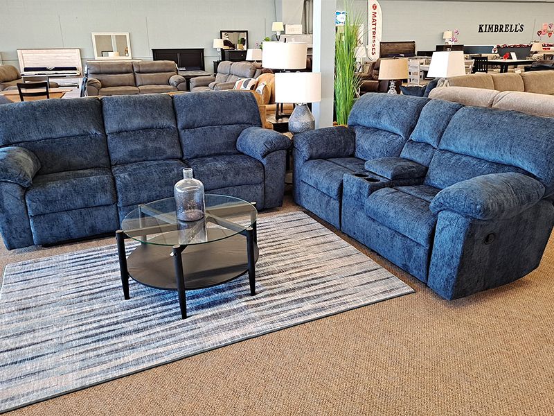 Kimbrells in Sumter, SC Broad St - Upholstery