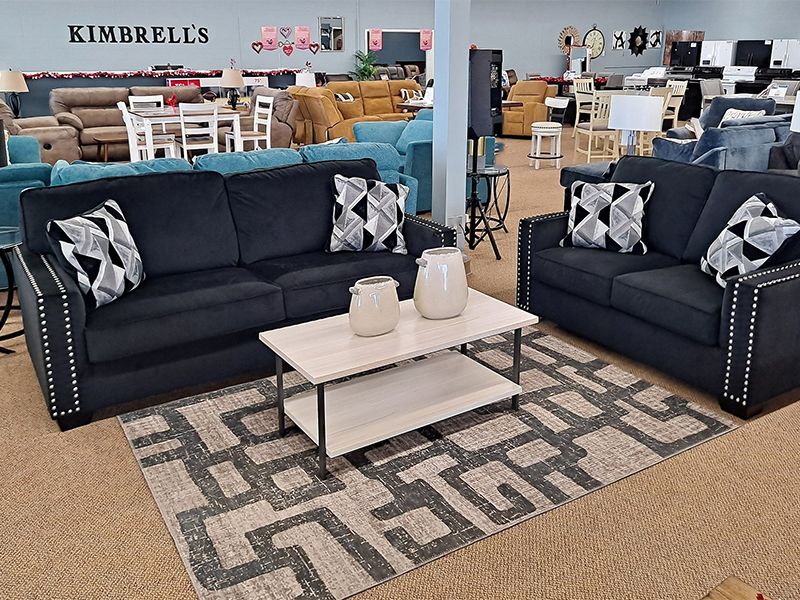 Kimbrells in Sumter, SC Broad St - Sofa