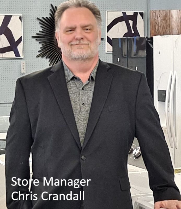 Kimbrells in Sumter, SC Broad St - Store Manager