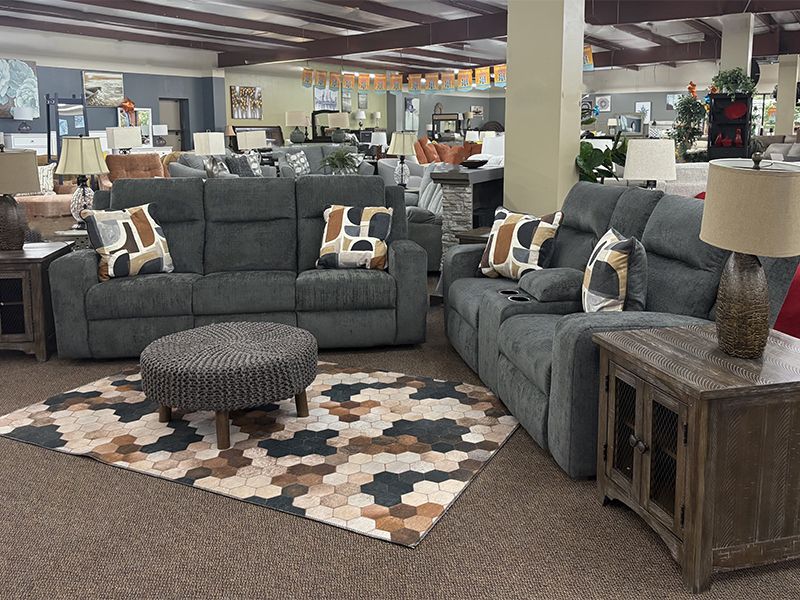 Kimbrells in Monroe, NC - Upholstery