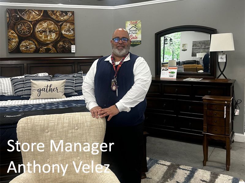 Kimbrells in Raleigh, NC New Bern Ave - Store Manager