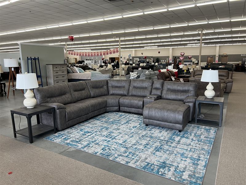 Kimbrells in Columbia, SC Garners Ferry Rd - Motion