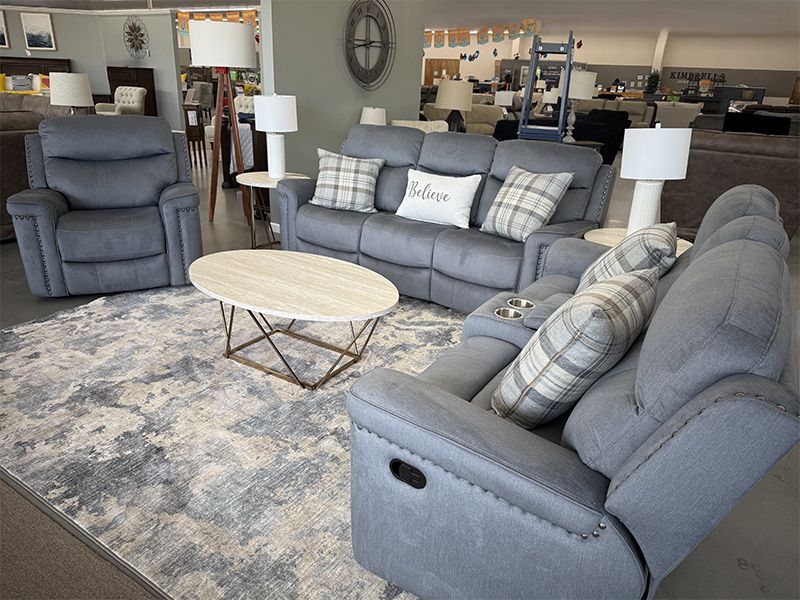 Kimbrells in Columbia, SC Garners Ferry Rd - Living Room