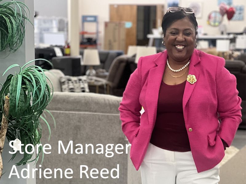 Kimbrells in Columbia, SC Garners Ferry Rd - Store Manager