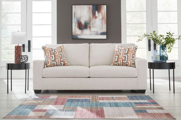 Picture of AVIEMORE STONE SOFA