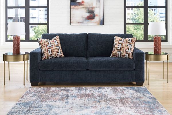 Picture of AVIEMORE INK SOFA