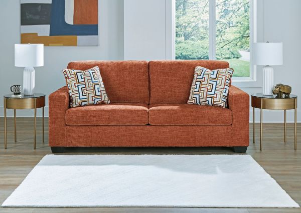 Picture of AVIEMORE SPICE SOFA