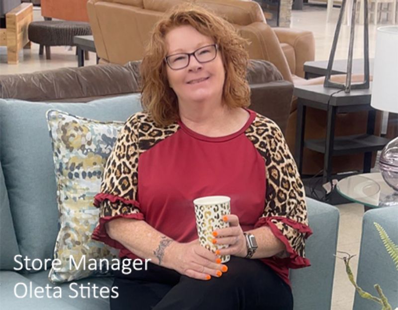 Kimbrells in Orangeburg, SC - Store Manager