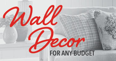 Living Room Wall Decor Find Affordable Deals At Our Home